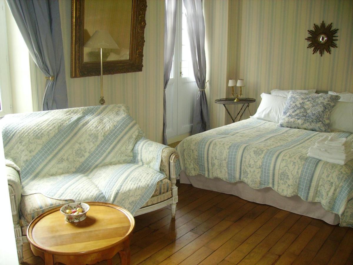 Au Fil De L'Aulne Bed and Breakfast Châteauneuf-du-Faou Εξωτερικό φωτογραφία