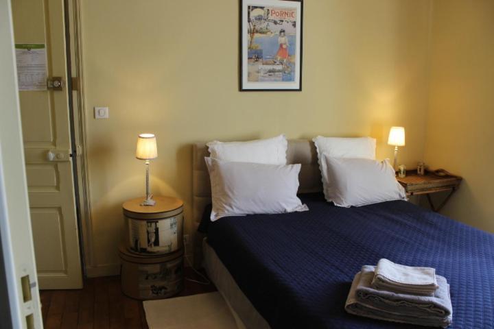 Au Fil De L'Aulne Bed and Breakfast Châteauneuf-du-Faou Εξωτερικό φωτογραφία