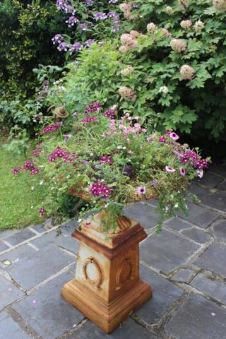 Au Fil De L'Aulne Bed and Breakfast Châteauneuf-du-Faou Εξωτερικό φωτογραφία